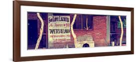 ¡Viva Mexico! Panoramic Collection - Mexican Crafts-Philippe Hugonnard-Framed Photographic Print