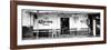 ¡Viva Mexico! Panoramic Collection - Mexican Supermarket I-Philippe Hugonnard-Framed Photographic Print