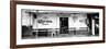 ¡Viva Mexico! Panoramic Collection - Mexican Supermarket I-Philippe Hugonnard-Framed Photographic Print