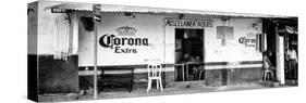 ¡Viva Mexico! Panoramic Collection - Mexican Supermarket I-Philippe Hugonnard-Stretched Canvas