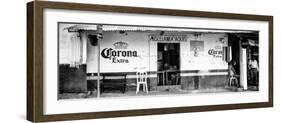¡Viva Mexico! Panoramic Collection - Mexican Supermarket I-Philippe Hugonnard-Framed Photographic Print