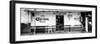 ¡Viva Mexico! Panoramic Collection - Mexican Supermarket I-Philippe Hugonnard-Framed Photographic Print