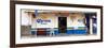 ¡Viva Mexico! Panoramic Collection - Mexican Supermarket II-Philippe Hugonnard-Framed Photographic Print