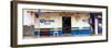 ¡Viva Mexico! Panoramic Collection - Mexican Supermarket II-Philippe Hugonnard-Framed Photographic Print