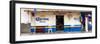 ¡Viva Mexico! Panoramic Collection - Mexican Supermarket II-Philippe Hugonnard-Framed Photographic Print