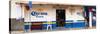 ¡Viva Mexico! Panoramic Collection - Mexican Supermarket II-Philippe Hugonnard-Stretched Canvas