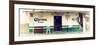 ¡Viva Mexico! Panoramic Collection - Mexican Supermarket-Philippe Hugonnard-Framed Photographic Print