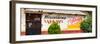 ¡Viva Mexico! Panoramic Collection - Miscelanea Mary II-Philippe Hugonnard-Framed Photographic Print