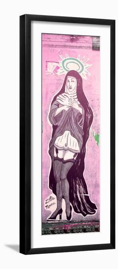 ¡Viva Mexico! Panoramic Collection - Momma II-Philippe Hugonnard-Framed Photographic Print