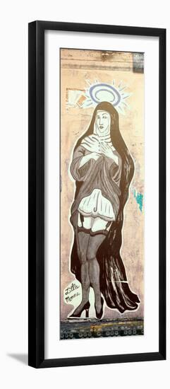 ¡Viva Mexico! Panoramic Collection - Momma III-Philippe Hugonnard-Framed Photographic Print