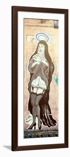 ¡Viva Mexico! Panoramic Collection - Momma III-Philippe Hugonnard-Framed Photographic Print