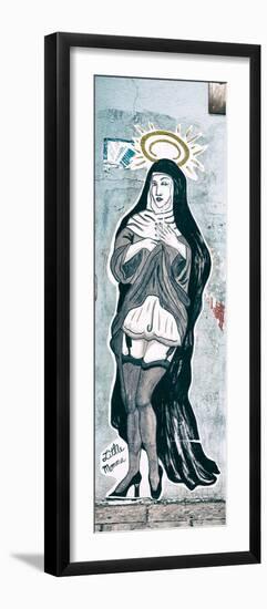 ¡Viva Mexico! Panoramic Collection - Momma IV-Philippe Hugonnard-Framed Photographic Print