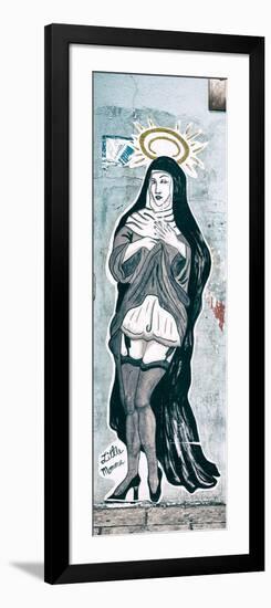 ¡Viva Mexico! Panoramic Collection - Momma IV-Philippe Hugonnard-Framed Photographic Print