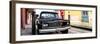 ¡Viva Mexico! Panoramic Collection - Old Jeep in San Cristobal de Las Casas-Philippe Hugonnard-Framed Photographic Print