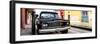 ¡Viva Mexico! Panoramic Collection - Old Jeep in San Cristobal de Las Casas-Philippe Hugonnard-Framed Photographic Print