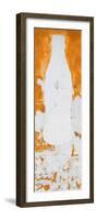 ¡Viva Mexico! Panoramic Collection - Orange Coke-Philippe Hugonnard-Framed Photographic Print