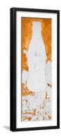 ¡Viva Mexico! Panoramic Collection - Orange Coke-Philippe Hugonnard-Framed Photographic Print