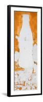 ¡Viva Mexico! Panoramic Collection - Orange Coke-Philippe Hugonnard-Framed Premium Photographic Print