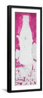 ¡Viva Mexico! Panoramic Collection - Pink Coke-Philippe Hugonnard-Framed Photographic Print