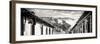 ¡Viva Mexico! Panoramic Collection - San Cristobal de Las Casas-Philippe Hugonnard-Framed Photographic Print