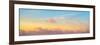 ¡Viva Mexico! Panoramic Collection - Sky at Sunset-Philippe Hugonnard-Framed Photographic Print