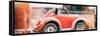 ¡Viva Mexico! Panoramic Collection - Small VW Beetle Car II-Philippe Hugonnard-Framed Stretched Canvas