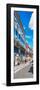 ¡Viva Mexico! Panoramic Collection - Street Colors Guanajuato-Philippe Hugonnard-Framed Photographic Print