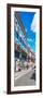 ¡Viva Mexico! Panoramic Collection - Street Colors Guanajuato-Philippe Hugonnard-Framed Photographic Print