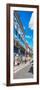 ¡Viva Mexico! Panoramic Collection - Street Colors Guanajuato-Philippe Hugonnard-Framed Photographic Print