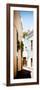 ¡Viva Mexico! Panoramic Collection - Street Scene Guanajuato VII-Philippe Hugonnard-Framed Photographic Print