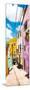 ¡Viva Mexico! Panoramic Collection - Street Scene Guanajuato-Philippe Hugonnard-Mounted Photographic Print