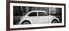 ¡Viva Mexico! Panoramic Collection - "Summer" VW Beetle Car II-Philippe Hugonnard-Framed Photographic Print