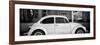 ¡Viva Mexico! Panoramic Collection - "Summer" VW Beetle Car II-Philippe Hugonnard-Framed Photographic Print