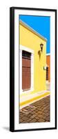 ¡Viva Mexico! Panoramic Collection - Sun Street-Philippe Hugonnard-Framed Premium Photographic Print