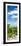 ¡Viva Mexico! Panoramic Collection - View of the Jungle-Philippe Hugonnard-Framed Photographic Print