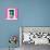 ¡Viva Mexico! Square Collection - "130 Street" Pink Wall-Philippe Hugonnard-Photographic Print displayed on a wall