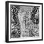 ¡Viva Mexico! Square Collection - Earth from above VI-Philippe Hugonnard-Framed Photographic Print