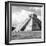 ¡Viva Mexico! Square Collection - El Castillo Pyramid in Chichen Itza III-Philippe Hugonnard-Framed Photographic Print