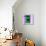 ¡Viva Mexico! Square Collection - Green Window in Campeche-Philippe Hugonnard-Stretched Canvas displayed on a wall