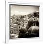 ¡Viva Mexico! Square Collection - Guanajuato Architecture IV-Philippe Hugonnard-Framed Photographic Print