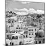 ¡Viva Mexico! Square Collection - Guanajuato Architecture V-Philippe Hugonnard-Mounted Photographic Print