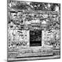 ¡Viva Mexico! Square Collection - Hochob Mayan Pyramids of Campeche III-Philippe Hugonnard-Mounted Photographic Print