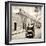 ¡Viva Mexico! Square Collection - Izamal-Philippe Hugonnard-Framed Photographic Print