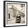 ¡Viva Mexico! Square Collection - Izamal-Philippe Hugonnard-Framed Photographic Print