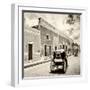 ¡Viva Mexico! Square Collection - Izamal-Philippe Hugonnard-Framed Photographic Print