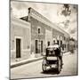 ¡Viva Mexico! Square Collection - Izamal-Philippe Hugonnard-Mounted Photographic Print