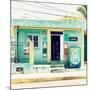 ?Viva Mexico! Square Collection - "La Esquina" Supermarket II - Cancun-Philippe Hugonnard-Mounted Photographic Print