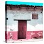 ¡Viva Mexico! Square Collection - Lavanderia II-Philippe Hugonnard-Stretched Canvas