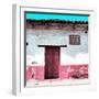 ¡Viva Mexico! Square Collection - Lavanderia II-Philippe Hugonnard-Framed Photographic Print