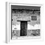 ¡Viva Mexico! Square Collection - Lavanderia III-Philippe Hugonnard-Framed Photographic Print
